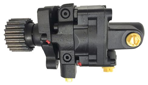 Austausch Hydraulikpumpe, 0001210258-02 | Porsche, 99331405010