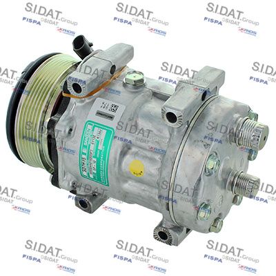 Original Klimakompressor, 0044710288-01 | 47358876