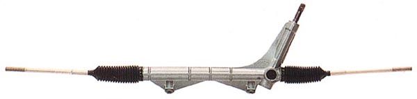 Austausch Lenkgetriebe, 0028610644-02 | Ford, 1641805, 5021910, 6668573