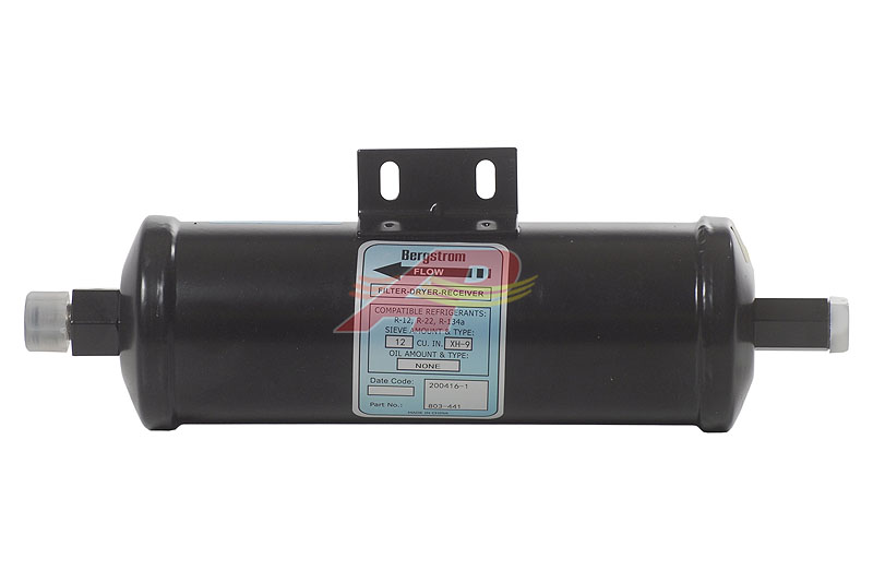 Original Trockner, Klimaanalge | AL163559, AL220791