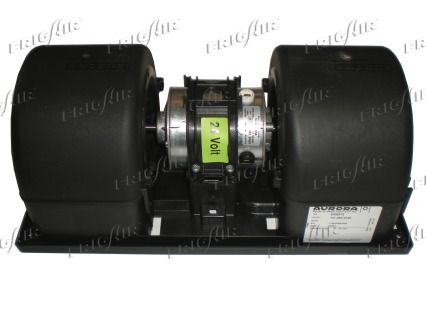 Innenraumgebläse, Spal - 0435010030-01 | 1314520100, 180410211, DRG975