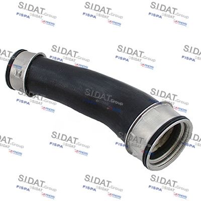 Ladeluftschlauch, 0331410076-03 | VW, 7H0145555A, 7H0145555B, 7H0145555C