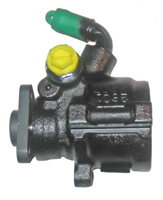 Austausch Hydraulikpumpe, 0001210031-02 | Jeep, 52088582AB