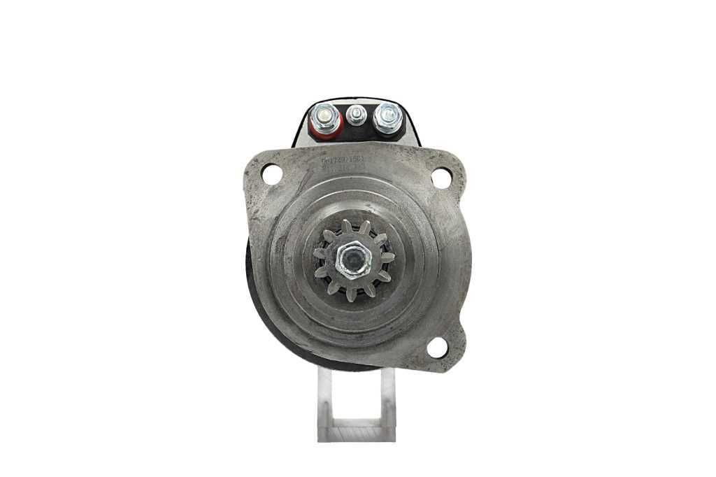 Aftermarket Starter, 0000213438-03 | 1164269, 4777147, 5010217950