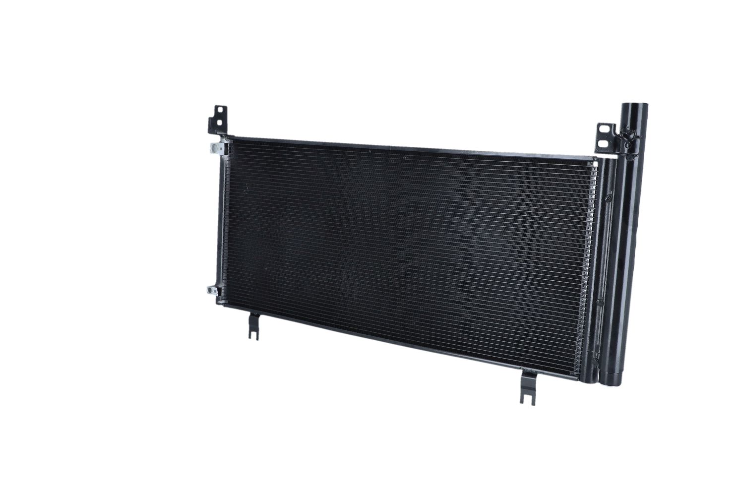 Klimakondensator 0044810278-03 | Lexus, 8846048150