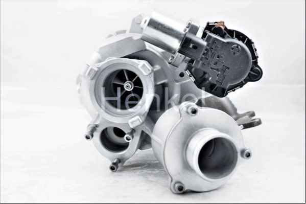 Turbolader Audi, Seat, 06K145702RV, 06K145702KX, 06K145874C, 06K145702KV | 0223414953-02