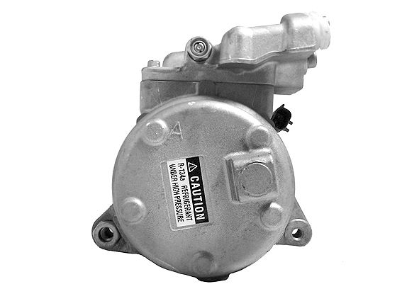 Austausch Klimakompressor, 0044710645-02