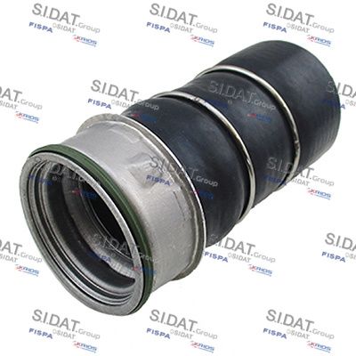 Ladeluftschlauch, 0331410432-03 | BMW, 13717588283