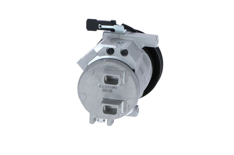 Aftermarket Klimakompressor, 0044711777-03 Aftermarket Klimakompressor, 0044711777-03
