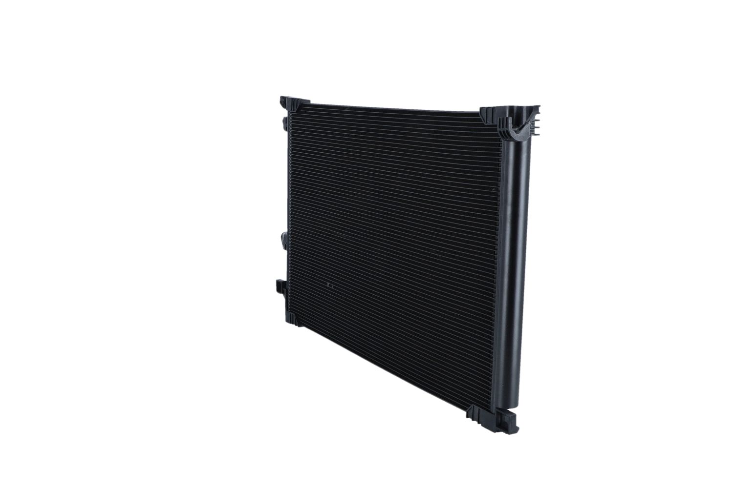 Klimakondensator 0044810374-03 | Lexus, 8846078010