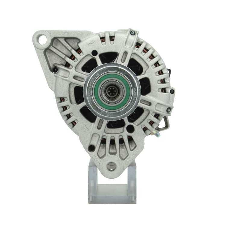 Austausch Generator, 0000411776-02 | Hyundai, Kia, 373002A400, 373002A401, 373002A450