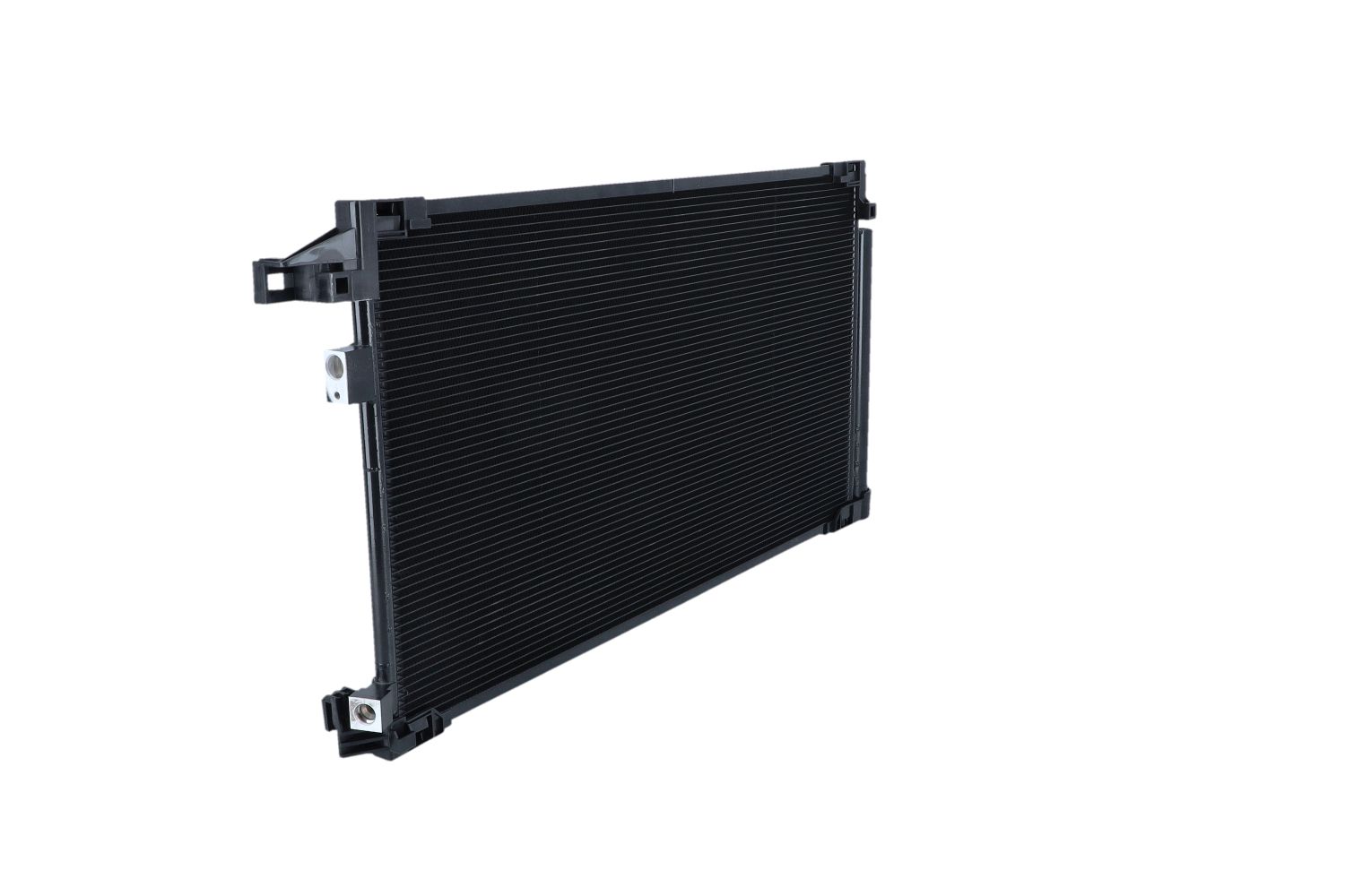 Klimakondensator 0044810291-03 | Lexus, Toyota, 8846010320, 8846047020, 88460F4040