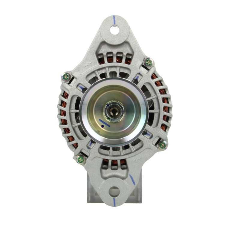 Original Generator, 0000414198-01 | Volvo, A004TR5592, A4TR5592AM, 85000644, A4TR5592ZT