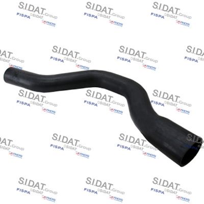 Ladeluftschlauch, 0331410677-03 | Jeep, 52079800AB, K52079800AA, K52079800AB