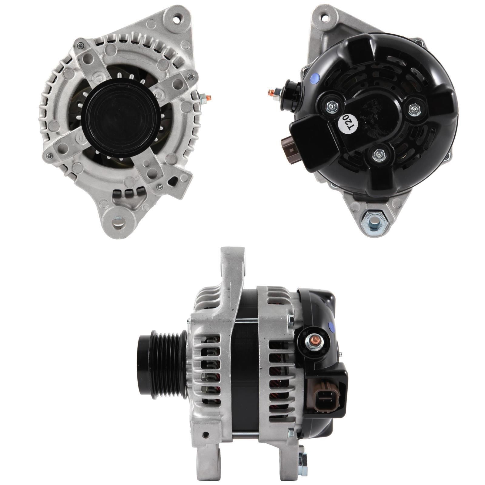 Aftermarket Generator, 0000411225-03 | 2706037020, 2706037021