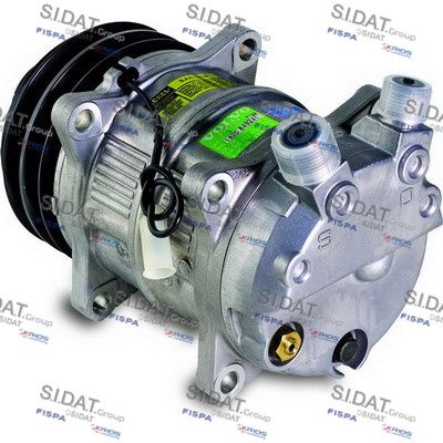 Original Klimakompressor, 0044710332-01 | 3962042