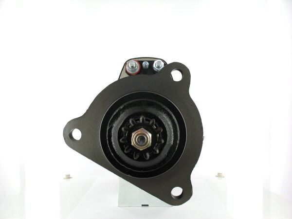 Austausch Starter, 0000211837-02