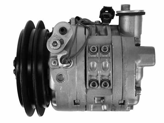 Austausch Klimakompressor, 0044712765-02 | 9260059Y76