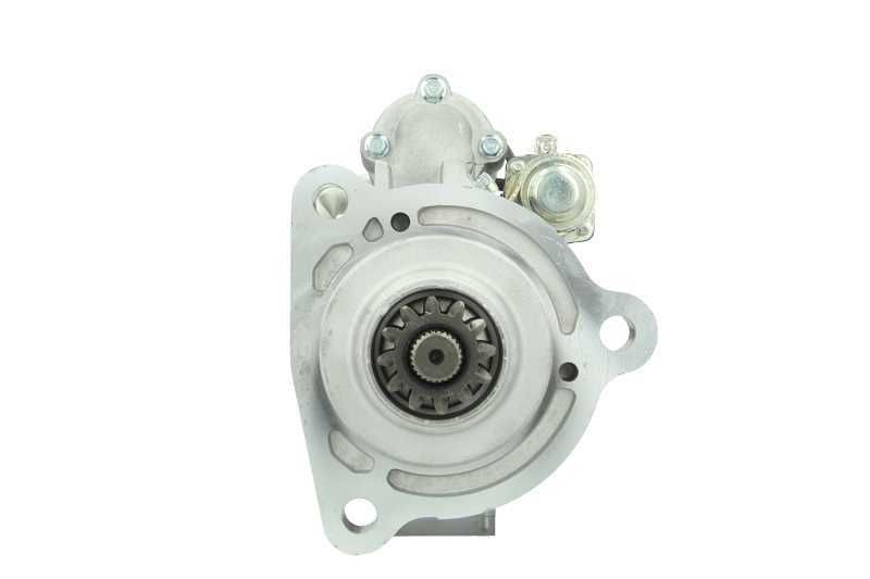 Aftermarket Starter, 0000212098-03 | Mercedes-Benz, A0061511601, M009T72271, M9T72971, M9T73471AM