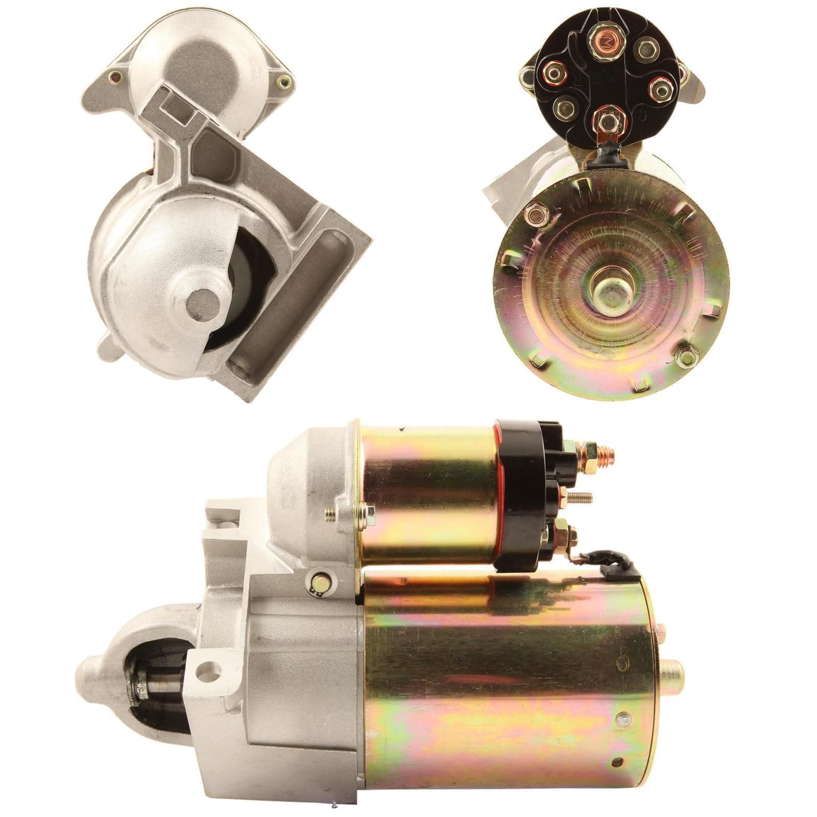 Aftermarket Starter, 0000213481-03 | M001T50371, 8104550190, M1T50271, 8104550530