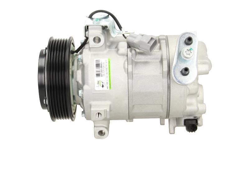 Klimakompressor (Verdichter) 51936675, 51989198 | 0044710824-03 – Neu