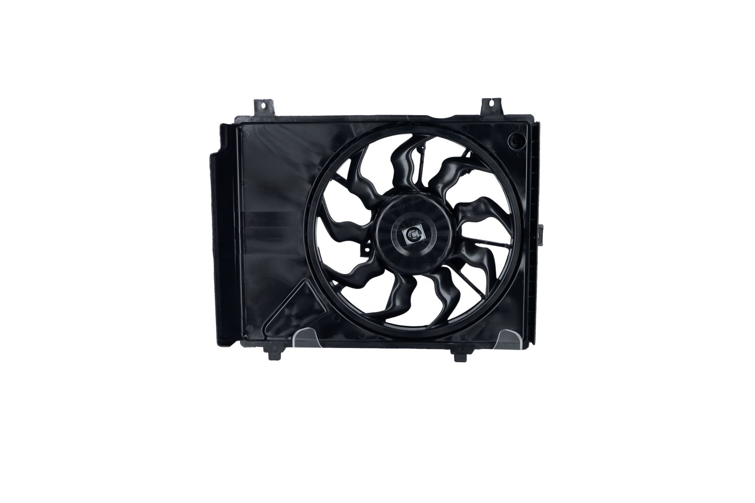 Lüfter, Motorkühlung - 0050810537-03 | Hyundai, 253800X300