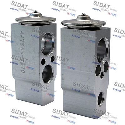 Expansionsventil 0018310104-03 | Suzuki, 95431M63J00