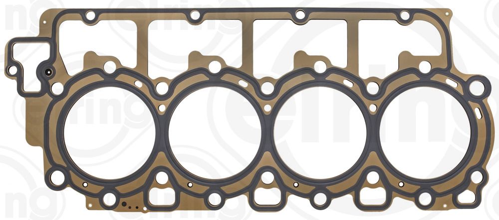 Zylinderkopfdichtung, 0031810654-03 | Ford USA, BC3Q6083GA, BC3Q6083GB, BC3Z6051F