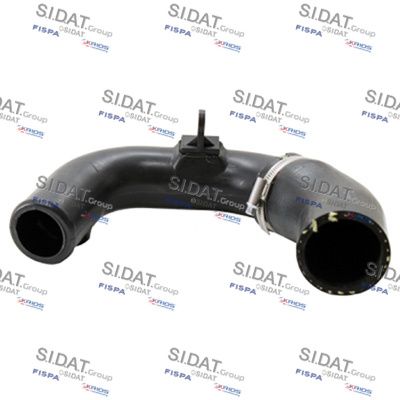 Ladeluftschlauch, 0331410224-03 | Alfa Romeo, Fiat, 50508376, 51825661