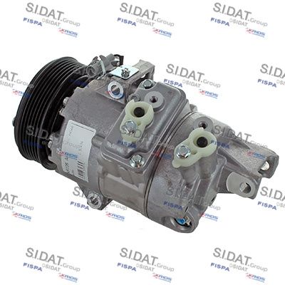 Aftermarket Klimakompressor, 0044711189-03 | 9520076KA0, 9520076KA1, 9520076KA1000, 9520176KA1