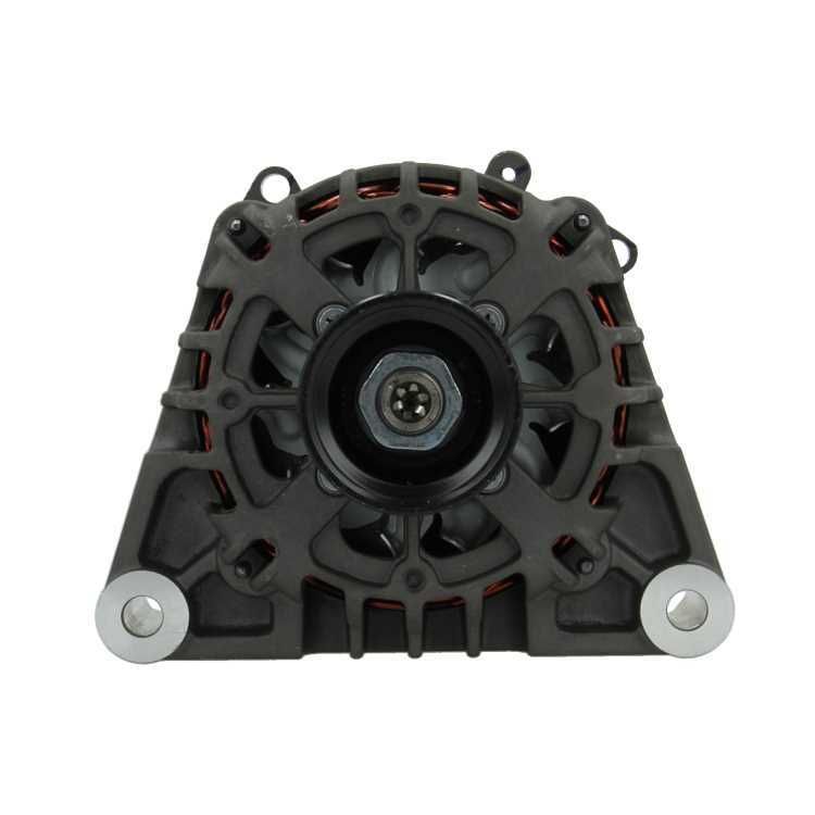 Original Generator, 0000414138-01 | CA12671N, 3884950, 3962665, 3862613