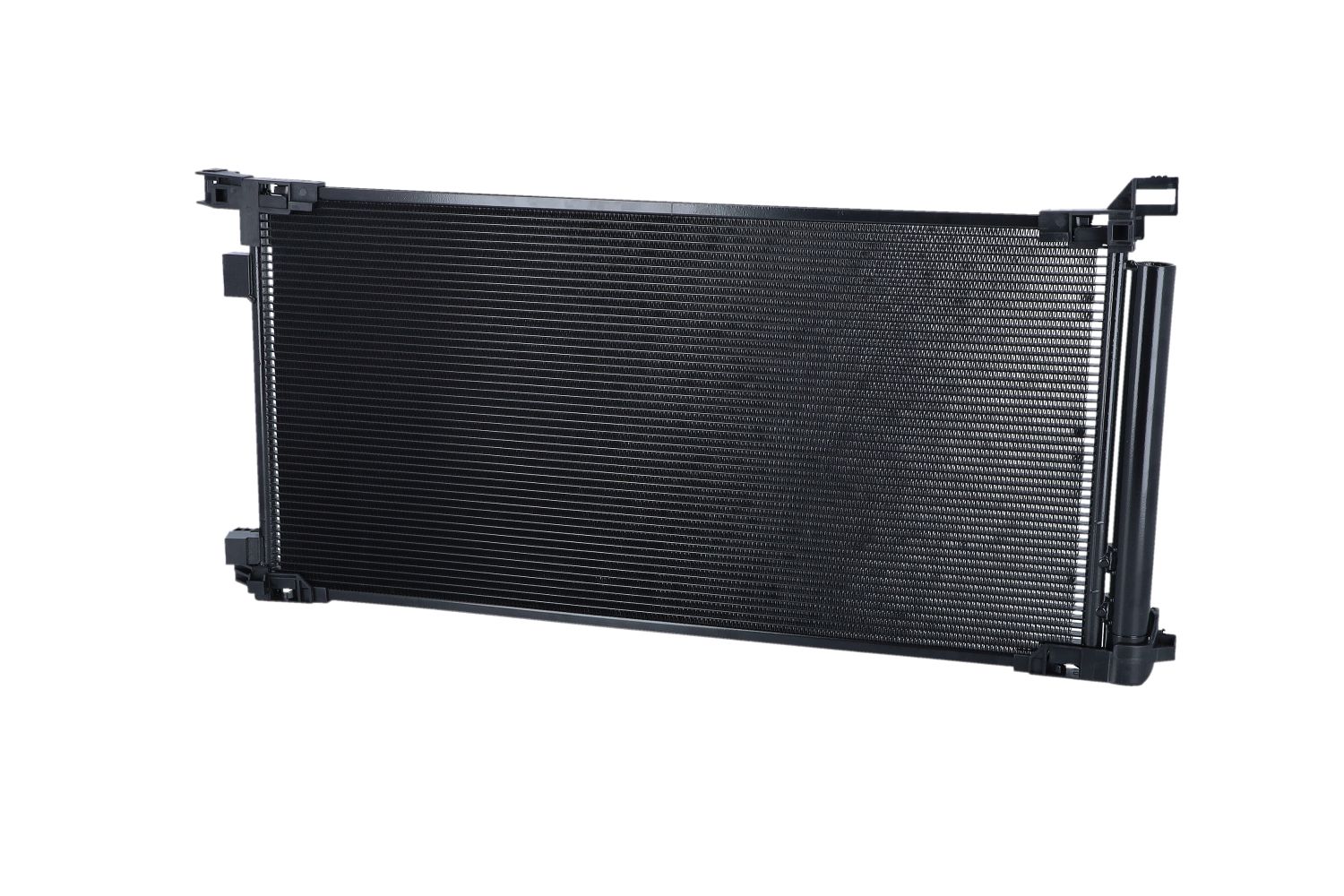 Klimakondensator 0044810354-03 | Lexus, 884A012010, 884A012020, 884A0F4020, 884A0F4030