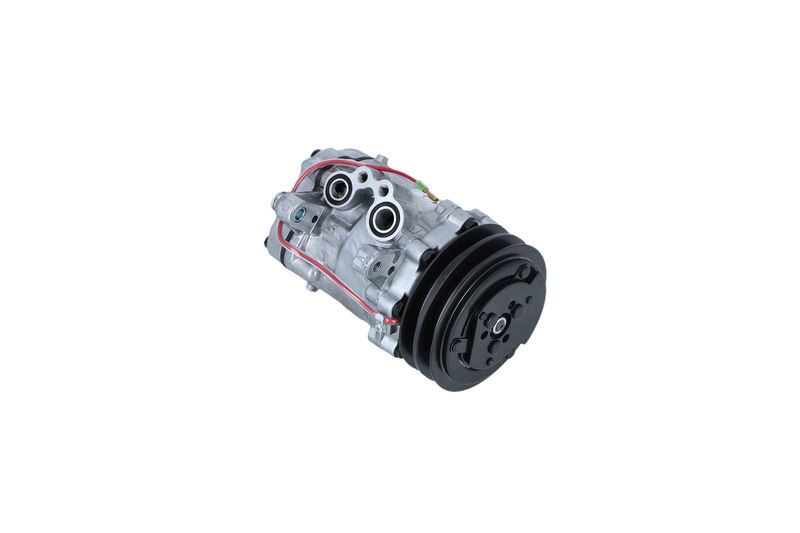 Aftermarket Klimakompressor, 0044710017-03 | 46443509, 71721705 Aftermarket Klimakompressor, 0044710017-03 | 46443509, 71721705