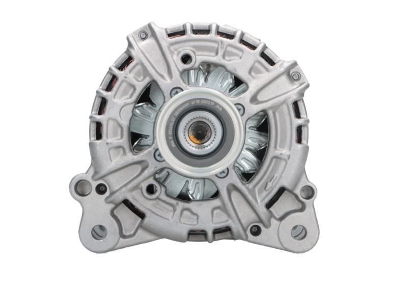 Original Generator, 0000411417-01 | Audi, Seat, 04L903017, 03L903017EX, 059903015FX, 03L903017