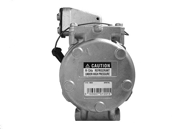 Austausch Klimakompressor, 0044710539-02