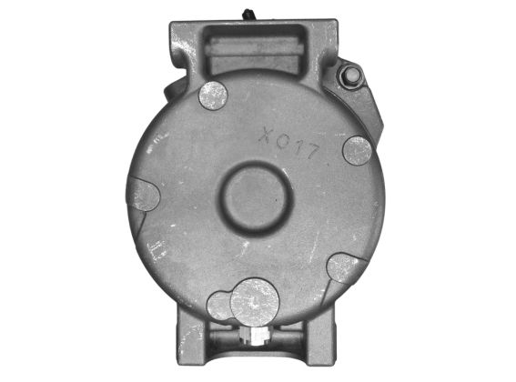 Austausch Klimakompressor, 0044715222-02