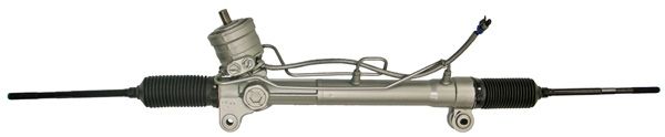 Austausch Lenkgetriebe, 0028610078-02 | 95599365, 94567347, 96930032