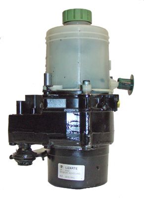 Austausch Hydraulikpumpe, 0001210399-02 | Audi, Seat, 6Q0423162X, 6Q0423156AA, 6Q0423155AJ, 6Q0423156L