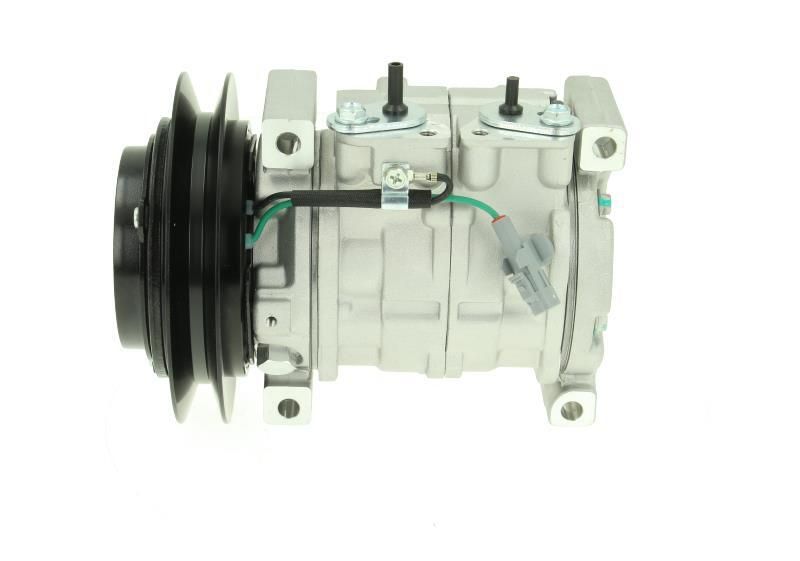 Aftermarket Klimakompressor Hitachi, 4721999, FXB00001040, 3347060210 | 0044713137-03