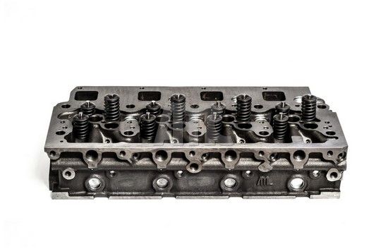 AMC Zylinderkopf, 0126310582-03 | 909189, 9040106120, 9040103321, 9040107320