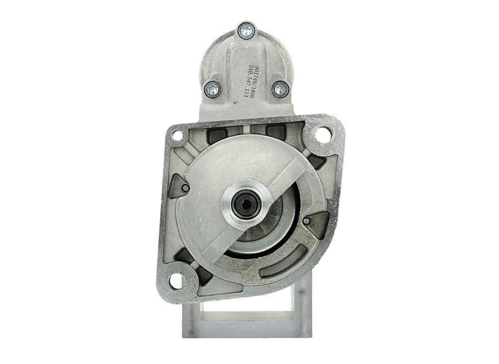 Aftermarket Starter, 0000211085-03 | BMW, 12417838020, 12417843526, 12417843530