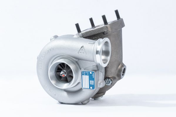 Turbolader - 0223410968-01 | Yanmar, 11917318011