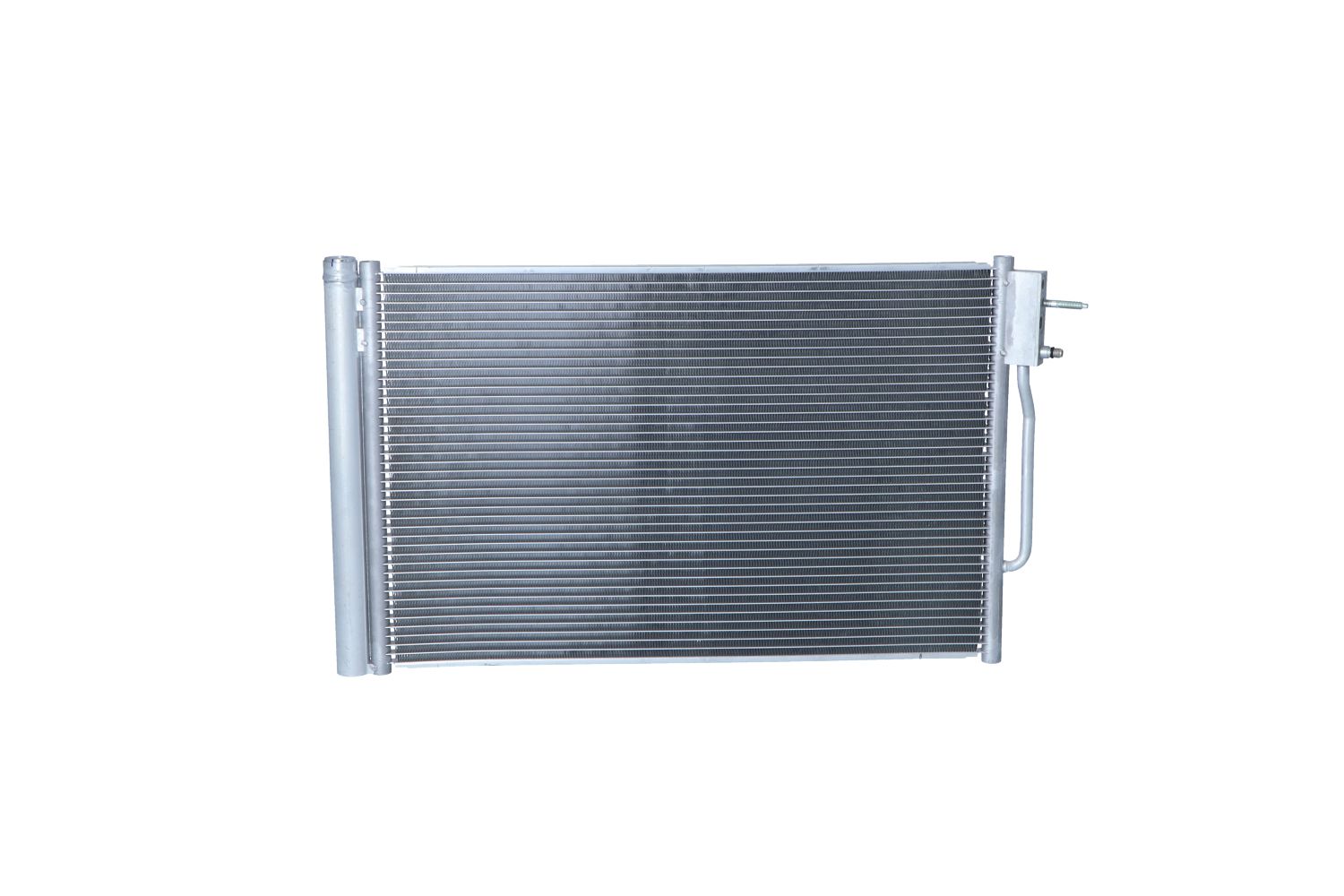 Klimakondensator 0044810173-03 | Opel, 84208083, 84297681