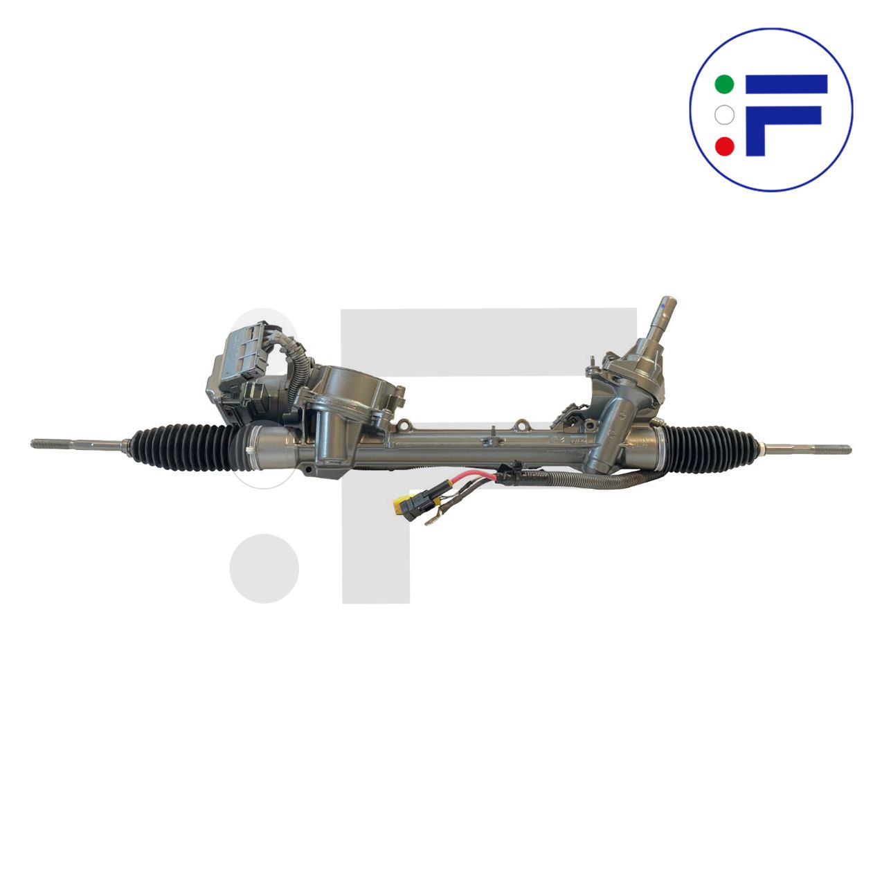 Austausch Lenkgetriebe, 0028610834-02 | Citroën, Peugeot, 1613709880, 1611892580, 1613709380, 1612139280