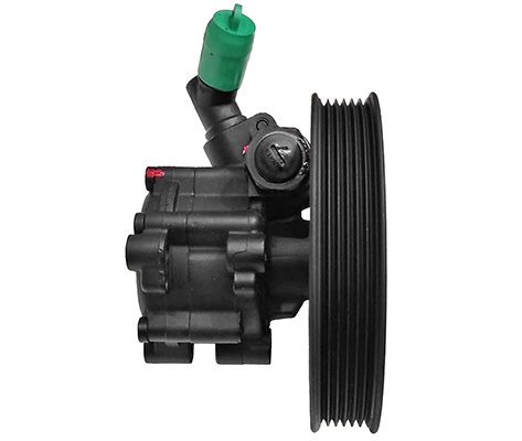 Austausch Hydraulikpumpe, 0001210228-02 | Jeep, 52059899AE, 68146649AA