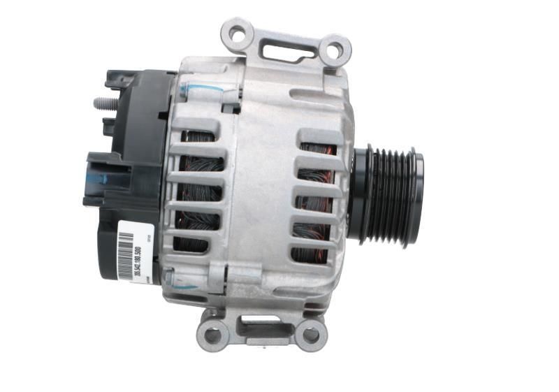 Original Generator, 0000411404-01 | Audi, Porsche, 06H903017D, LR1180853, 06H903016T, 06H903017DX
