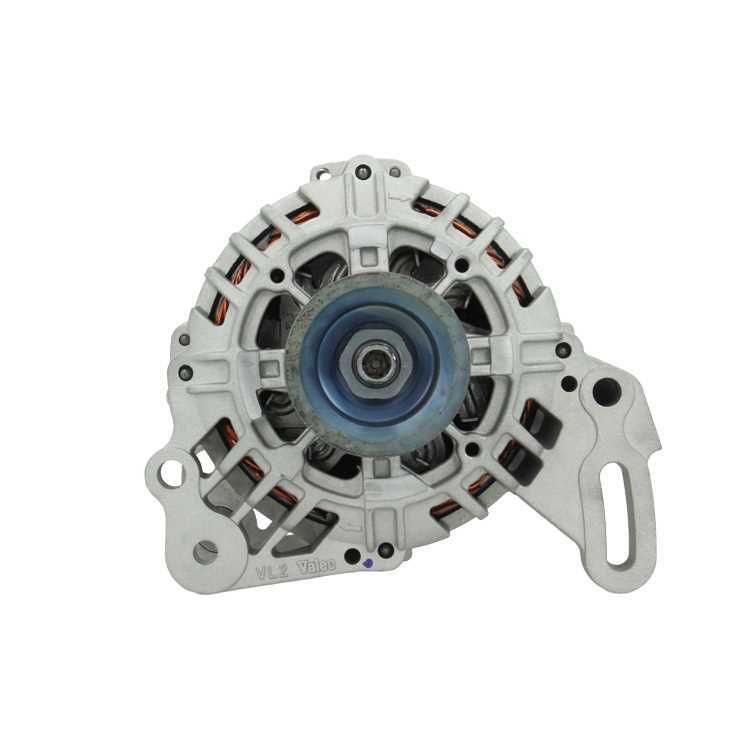 Original Generator, 0000412022-01 | Seat, 037903025J, 037903025Q