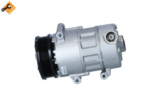 Aftermarket Klimakompressor, 0044711015-03 | 6G9119D629KD, 6G9119D629KA, 6G9119D629KC, 1435796
