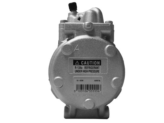 Austausch Klimakompressor, 0044710976-02 | 89BG19D629AA, 96AW19D629CA, 89BG19D629AB, 6573814 Austausch Klimakompressor, 0044710976-02 | 89BG19D629AA, 96AW19D629CA, 89BG19D629AB, 6573814