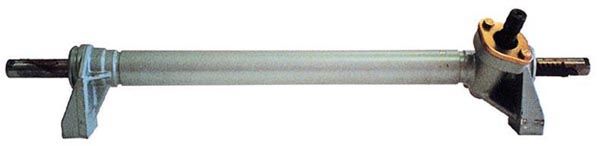 Austausch Lenkgetriebe, 0028610619-02 | Citroën, GX2412201C